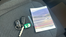 Ford Fiesta 1.0 EcoBoost Active 5dr Petrol Hatchback